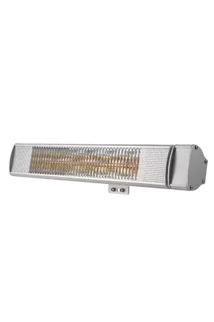 Evolar EVO-WMH2000 Hangende Elektrische Heater - 2000W