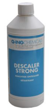 Sani Descaler (Ontkalker & Reiniger)